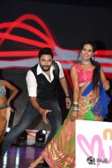 Babu Bangaram Movie Audio Launch